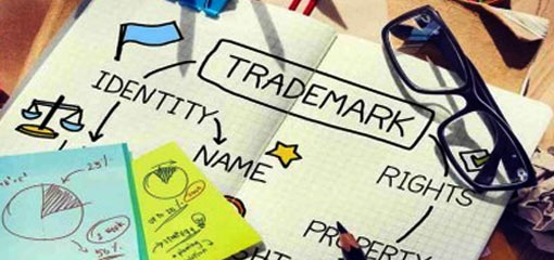 trademark registration online