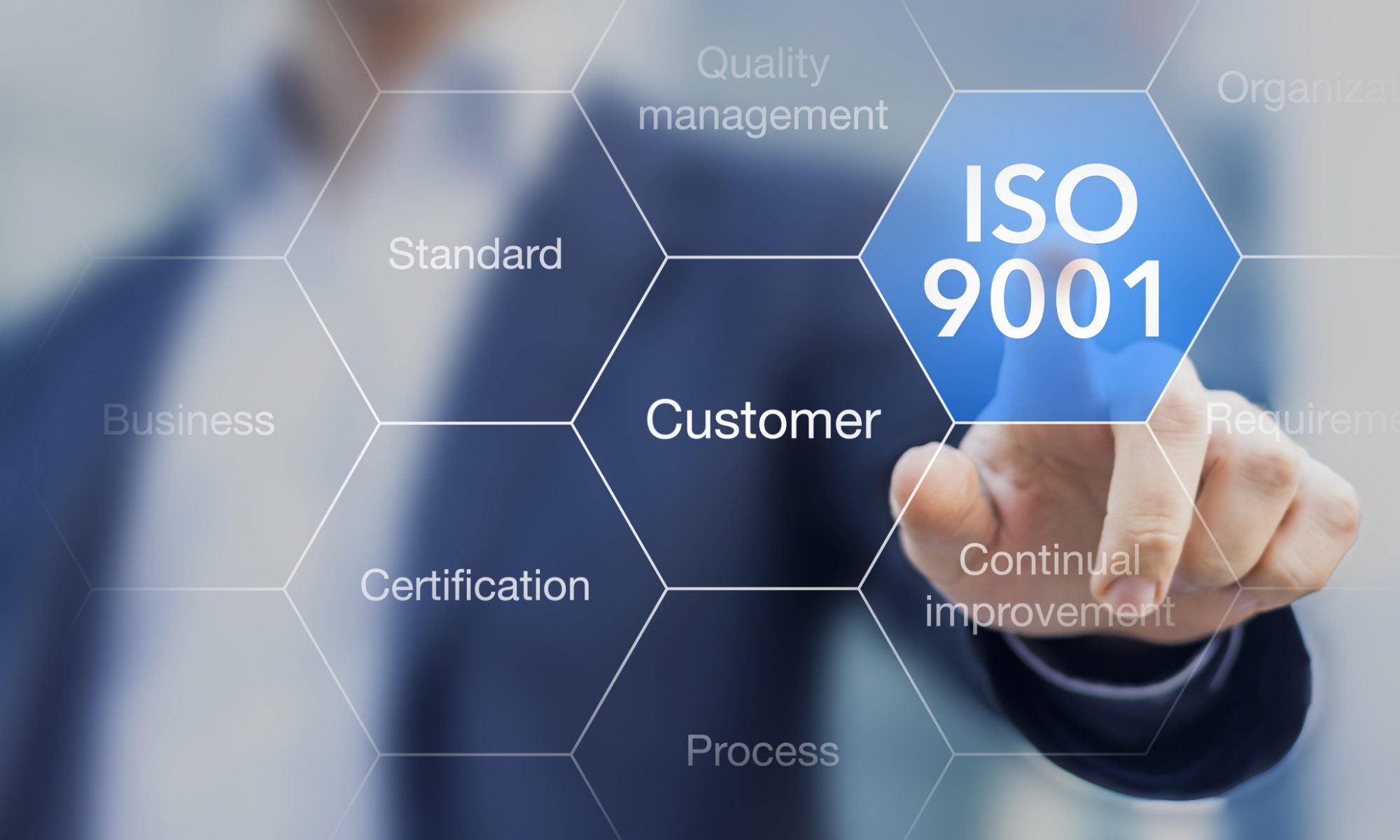 iso 9001 registration