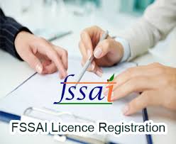 fssai registration online