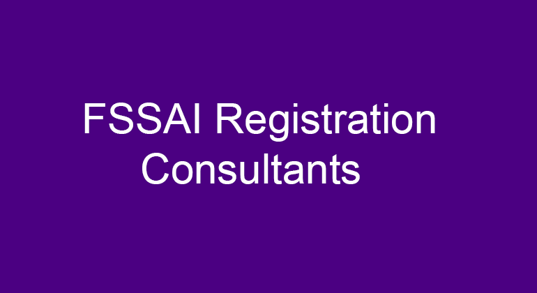 FSSAI-Registration-Consultants