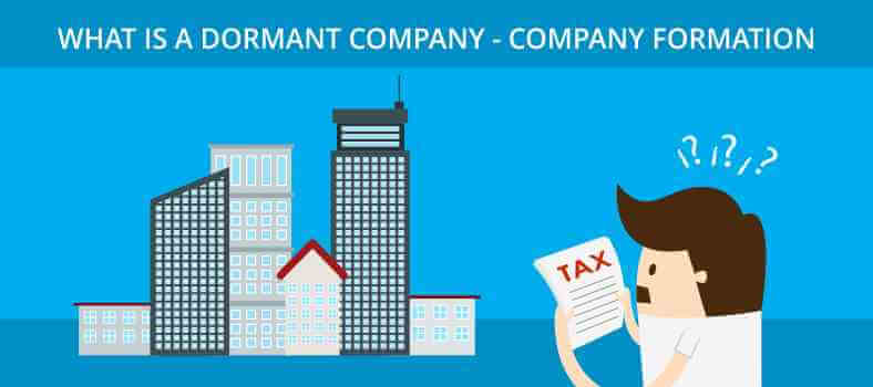 what-is-a-dormant-company