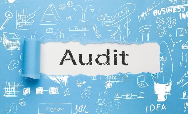 auditing firm in india