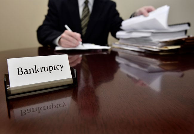 bankruptcy-lawyer