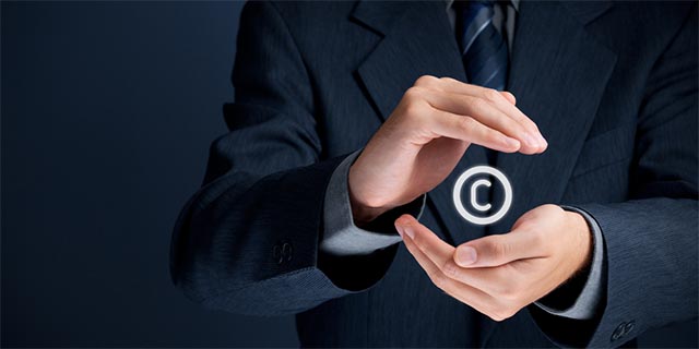 international copyright registration