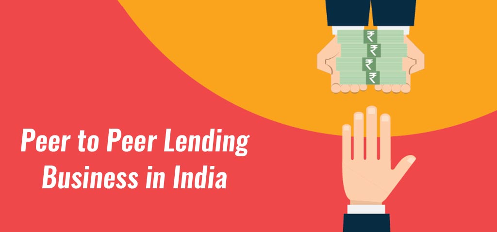 peer to peer lending license