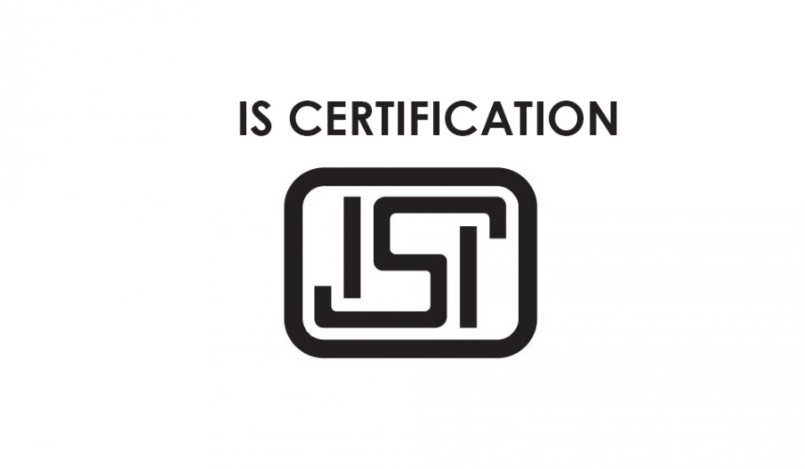 ISI CERTIFICATION FOR FOREIGN MANUFACTURER
