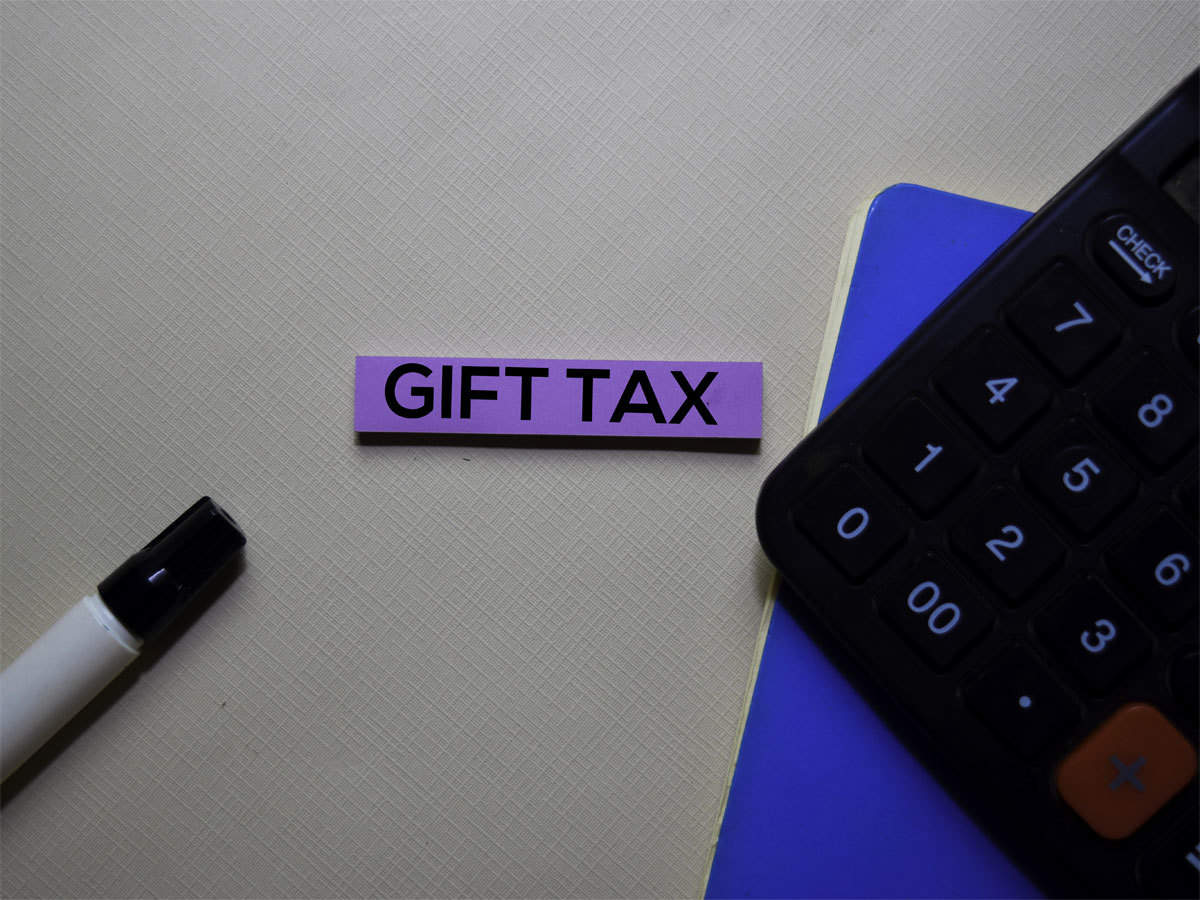 Which are Taxable Gifts? Rules Governing Gifts Attracting Cess