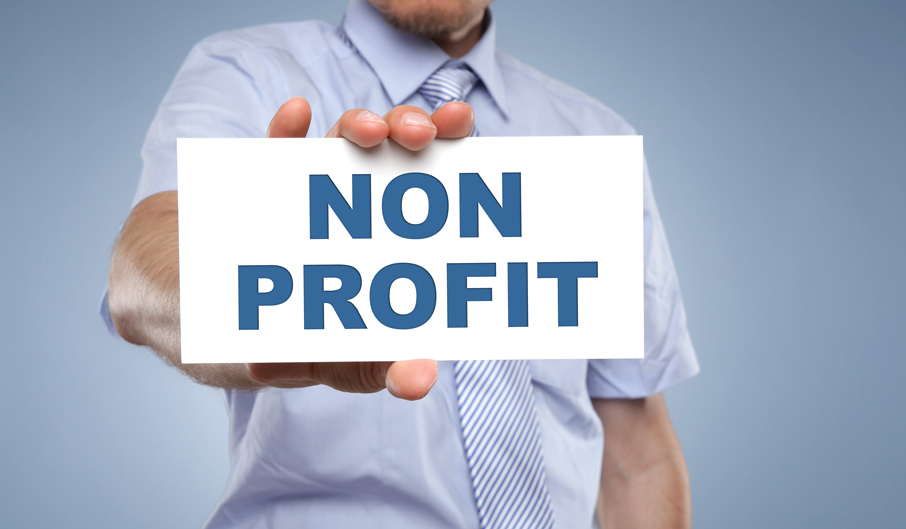 Benefits of turning No Profit Entity into Section 8 Company