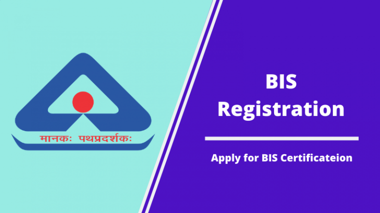 Registration processes in BIS : Step by step guide