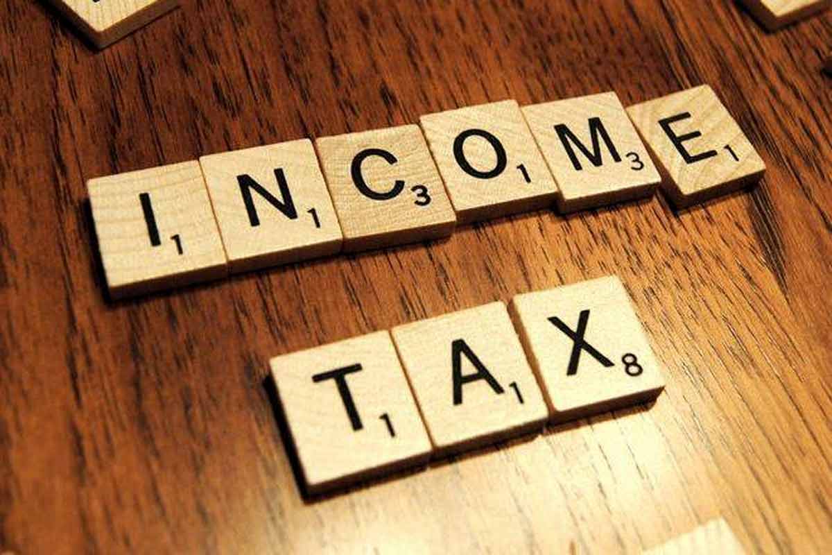 Form 10BA: Filling Up Income Tax Form