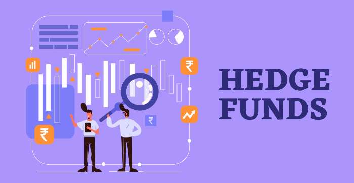 Definitions of a hedge fund and an alternative investment fund: 