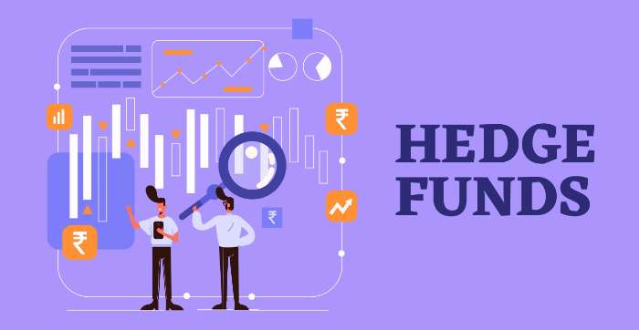 Definitions of a hedge fund and an alternative investment fund: 