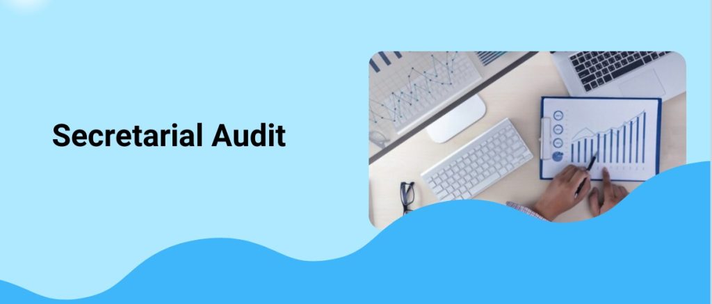 Secretarial Audit