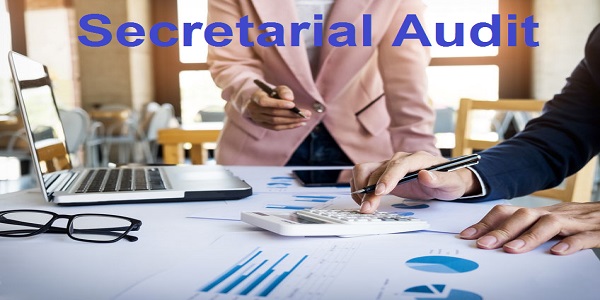 Secretarial Audit