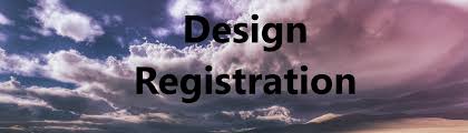 Design registration