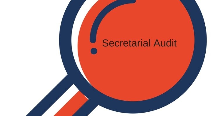 Secretarial Audit