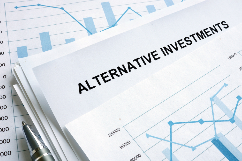 Alternative Investment Fund Registration