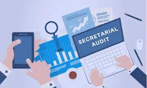 Secretarial Audit 