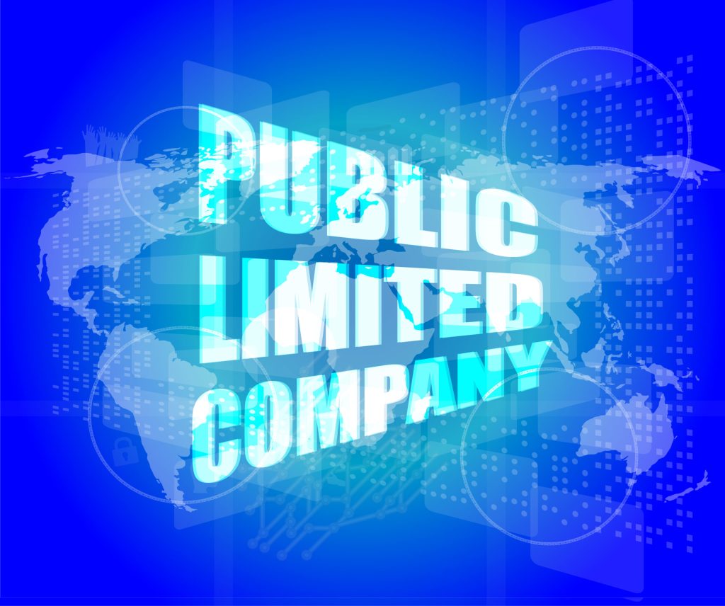 public limited Company 