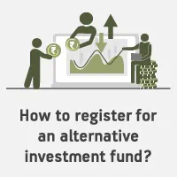 How to Register an Alternative Investment Fund (AIF) with SEBI: A Step-by-Step Guide