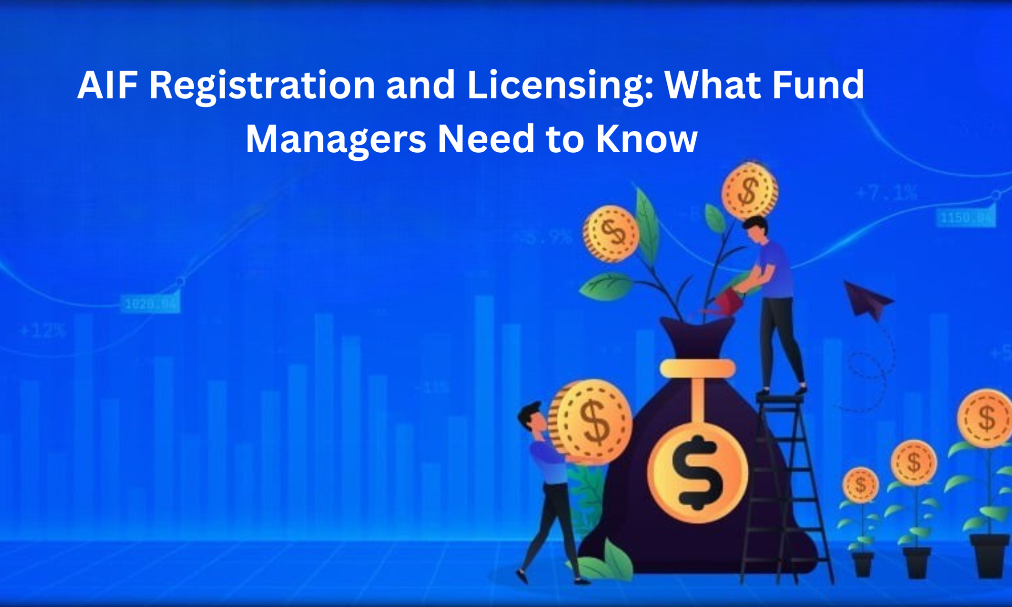 AIF Registration and Licensing: What Fund Managers Need to Know