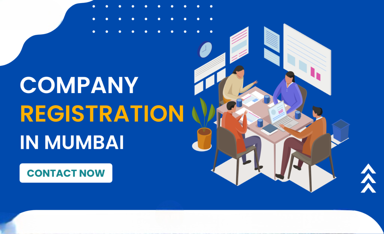 How Much Does Company Registration in Mumbai Cost?