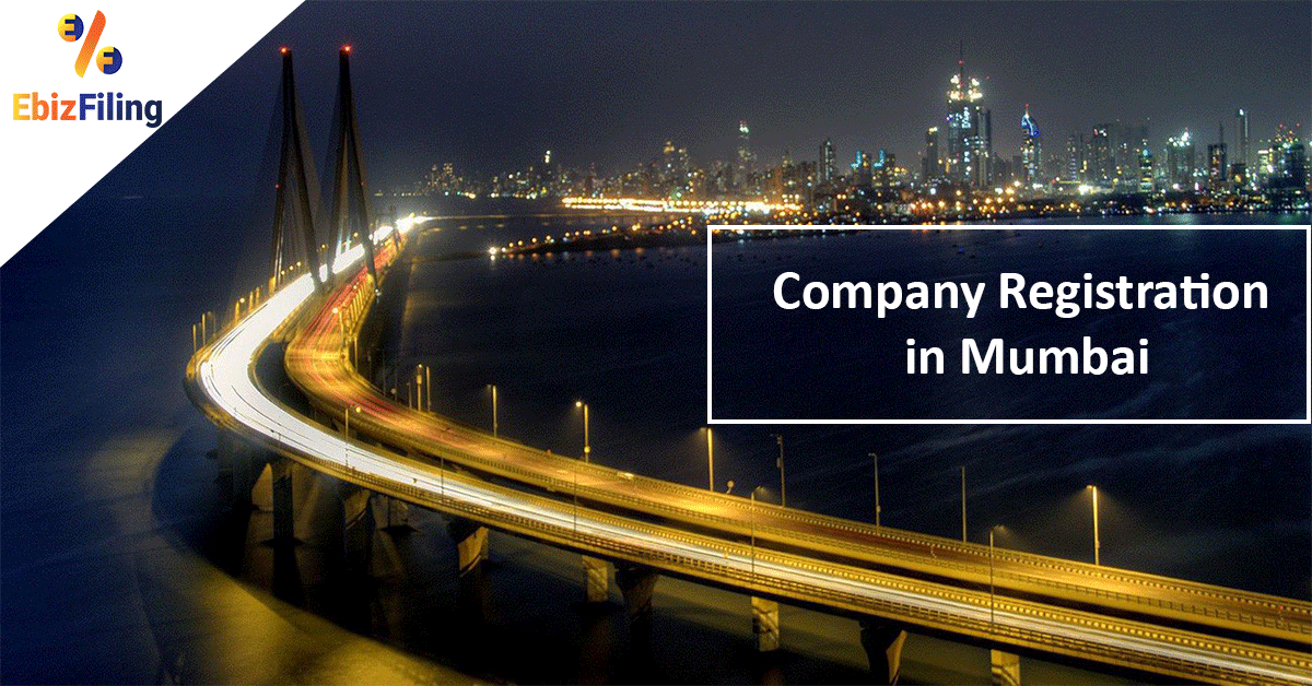 Step-by-Step Guide to Company Registration in Mumbai