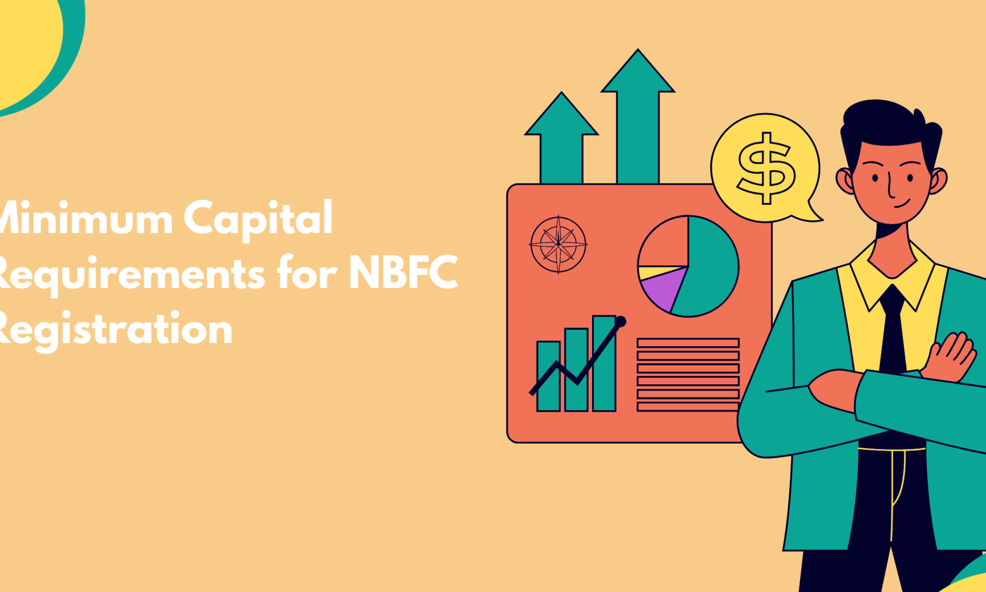 Minimum Capital Requirements for NBFC Registration