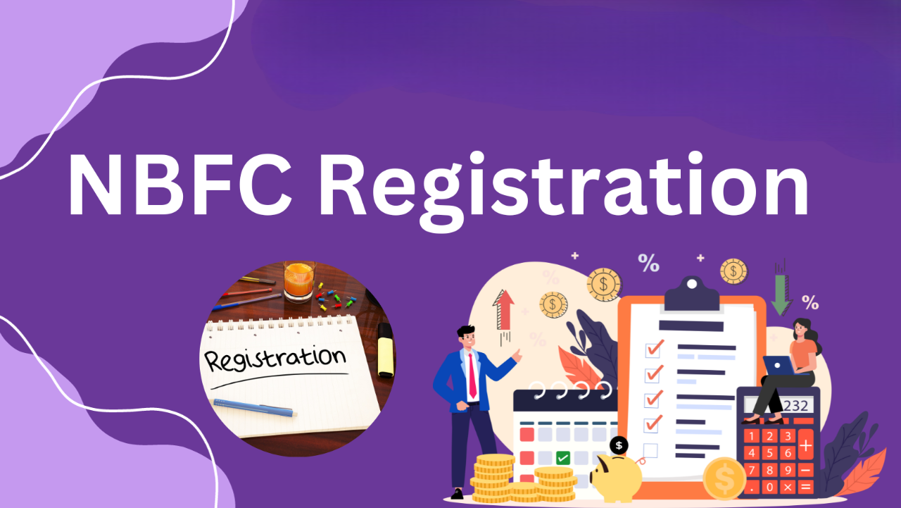 NBFC Registration Cost & Timeline Explained