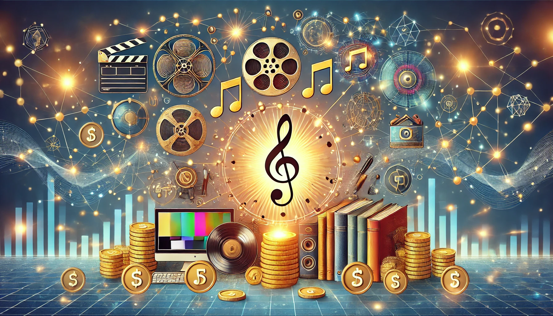 Royalty Income AIFs: Investing in Music, Patents, and Intellectual Property