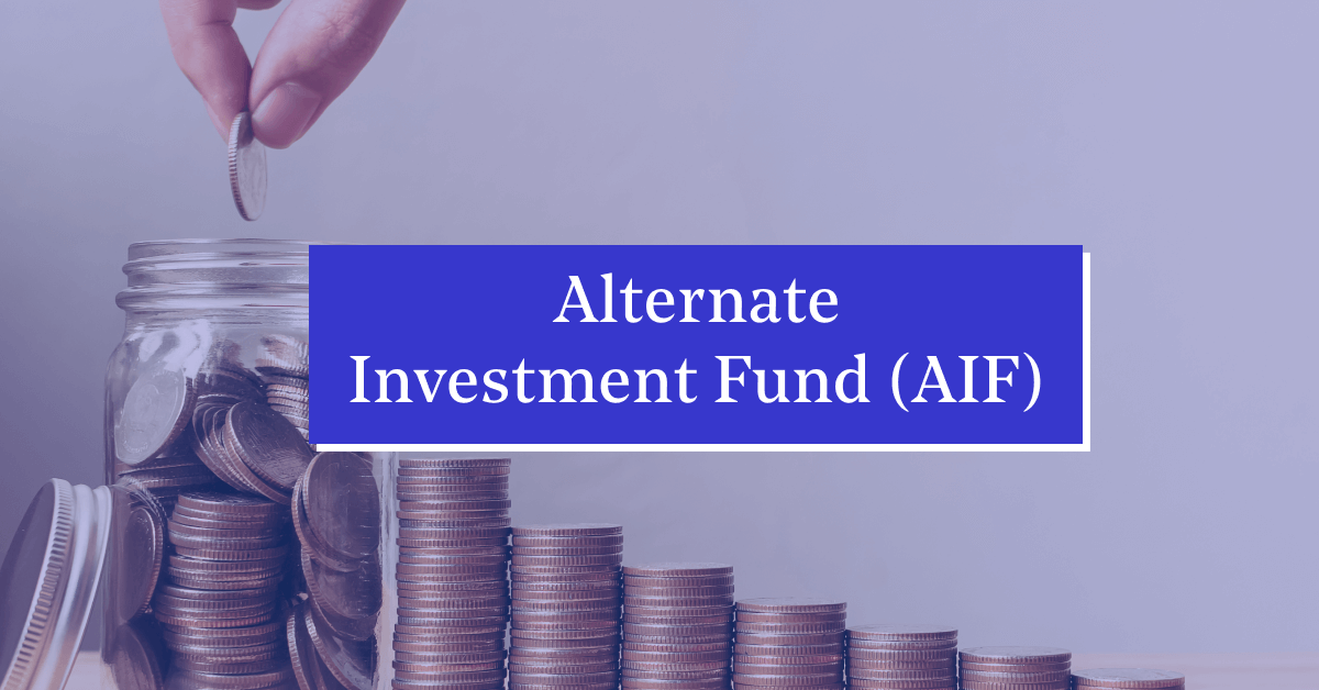Exploring Blockchain’s Impact on AIF Transparency & Efficiency