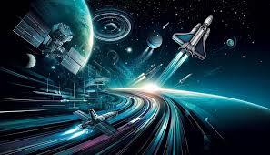 Space-Tech and Defense AIFs: Are Frontier Technologies the Next Alpha Generator?
