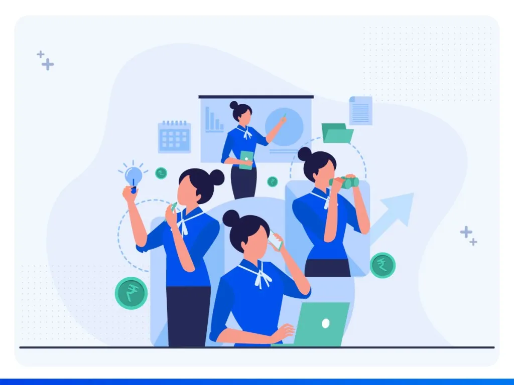 How NBFCs Are Supporting Women Entrepreneurs and Women-Led Startups