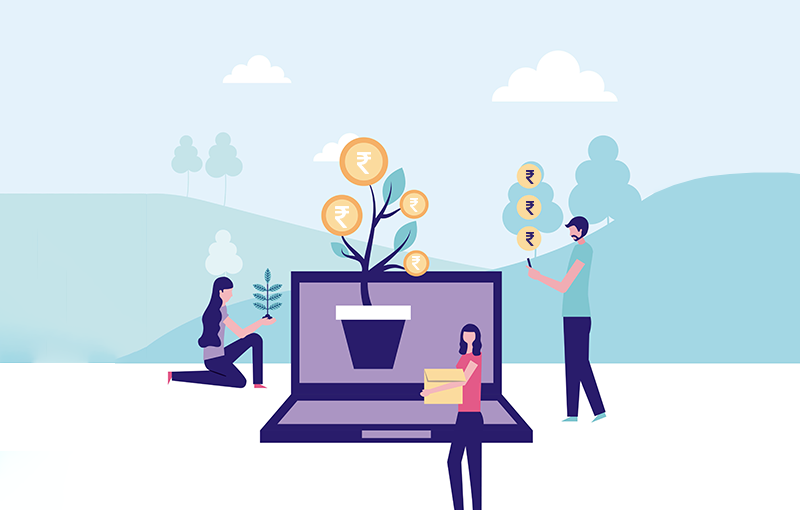 Combining AIFs with SIPs and Bonds: Crafting a Hybrid Investment Portfolio