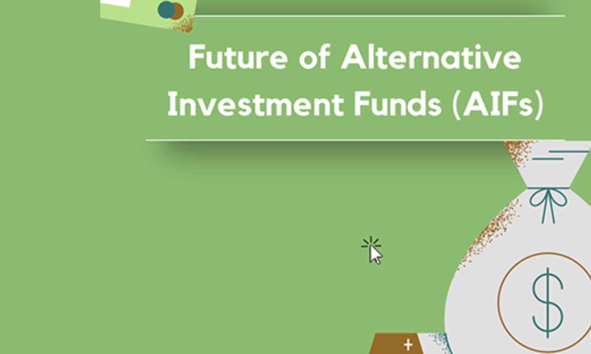 The Future of AIFs in India: Growth Drivers & Challenges