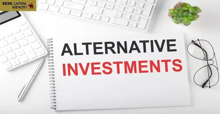 A Beginner’s Guide to Alternative Investment Funds (AIFs) in India