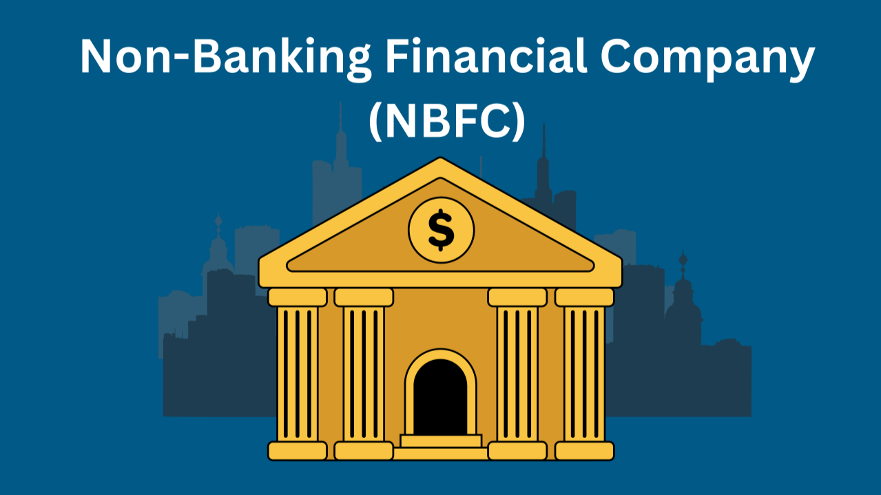 NBFCs and the Rise of the Gig Workforce: Flexible Loans for a Dynamic Economy