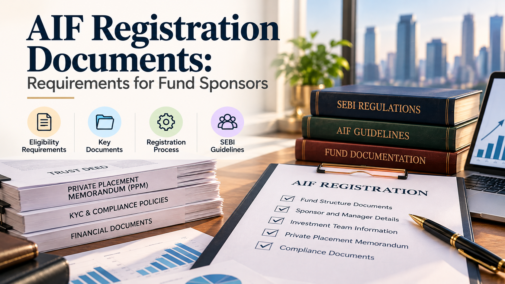 AIF Registration Documents