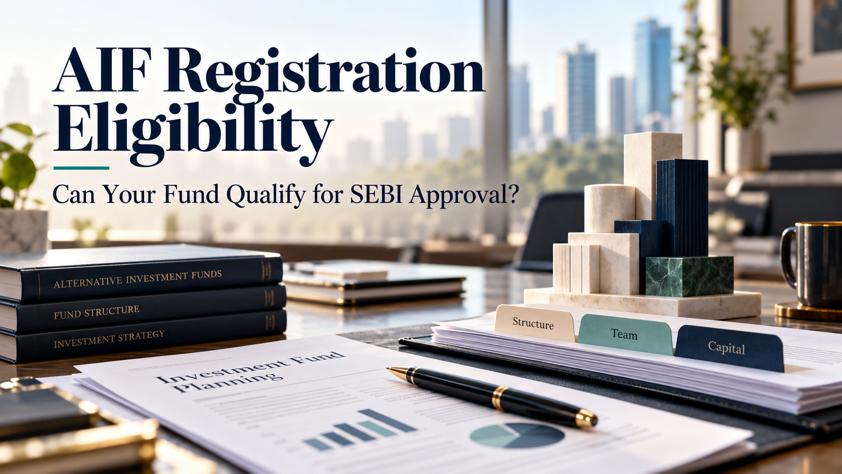 AIF Registration Eligibility