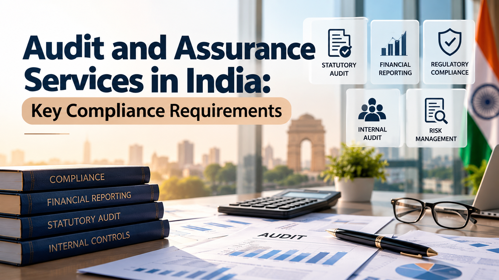 audit and assurance services in india