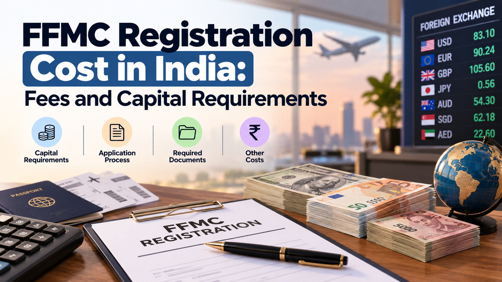 FFMC registration in India