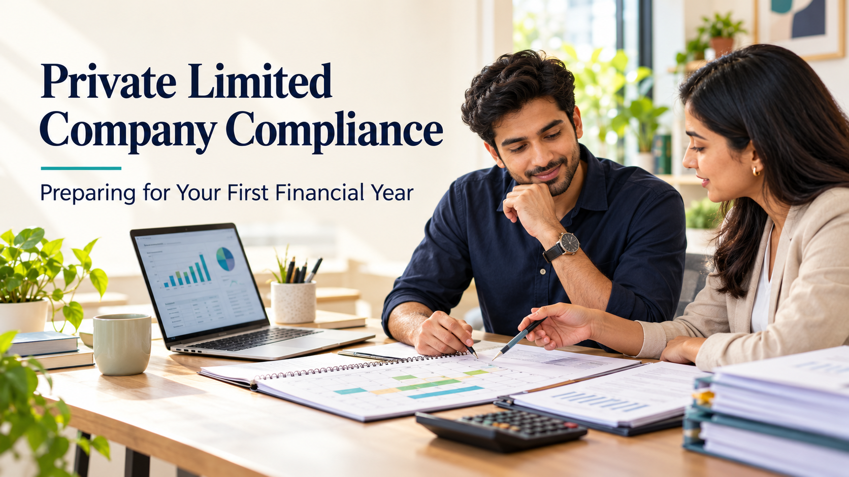 private limited company compliance