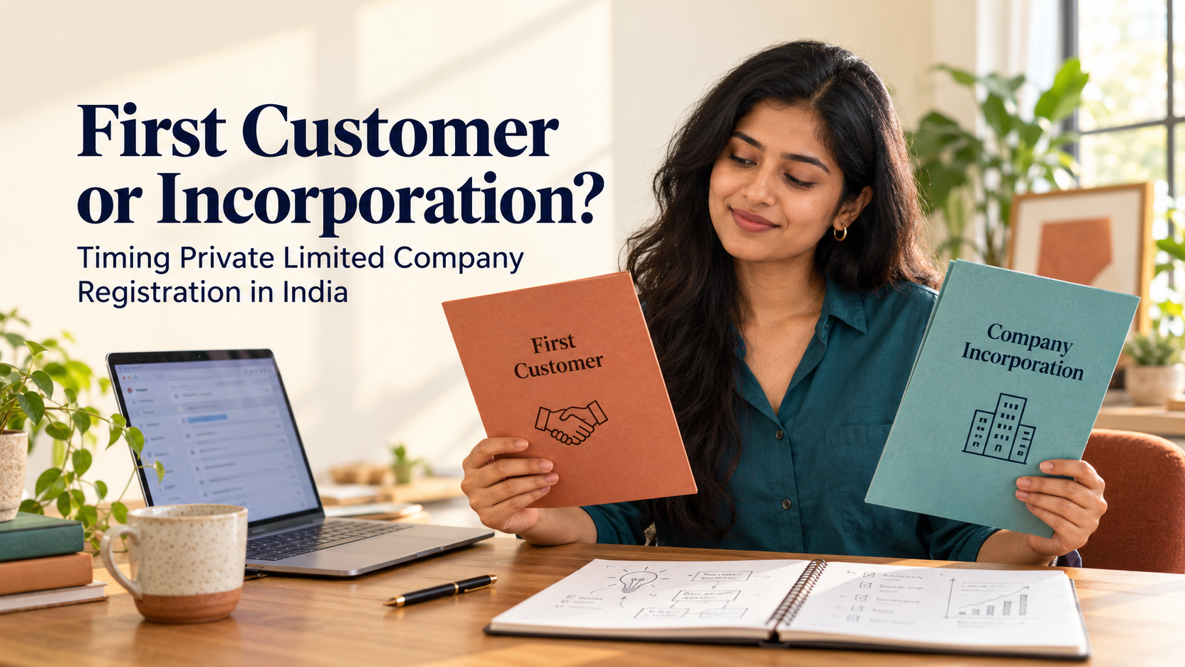 private limited company registration in India