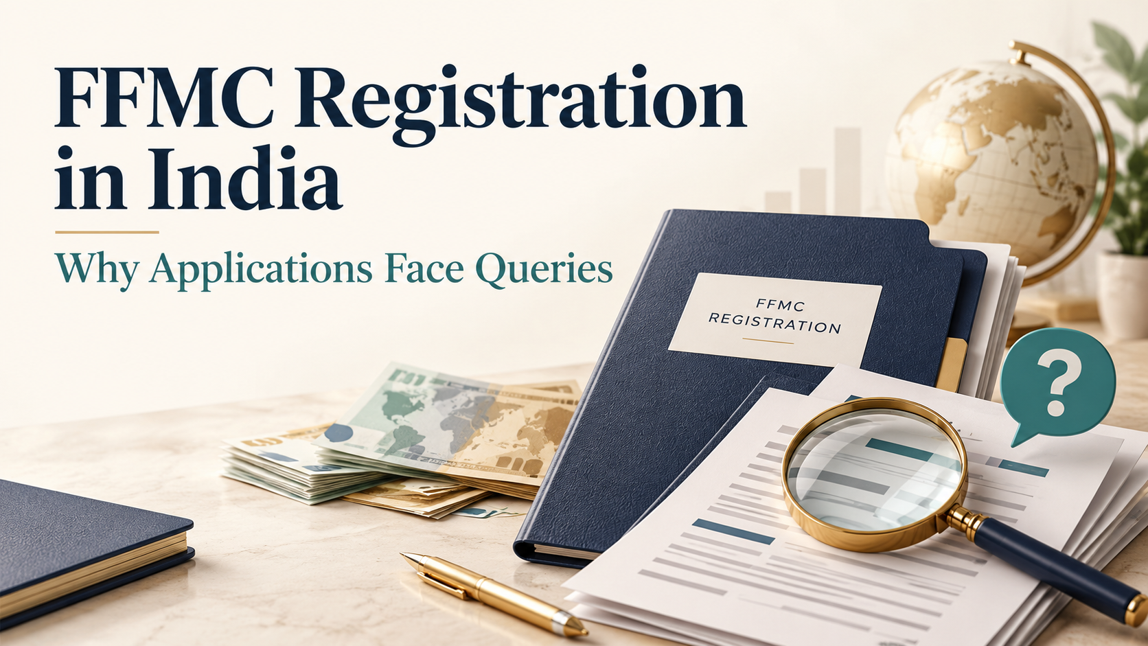 FFMC registration in India