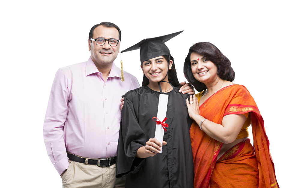 Loan Against Property for Education
