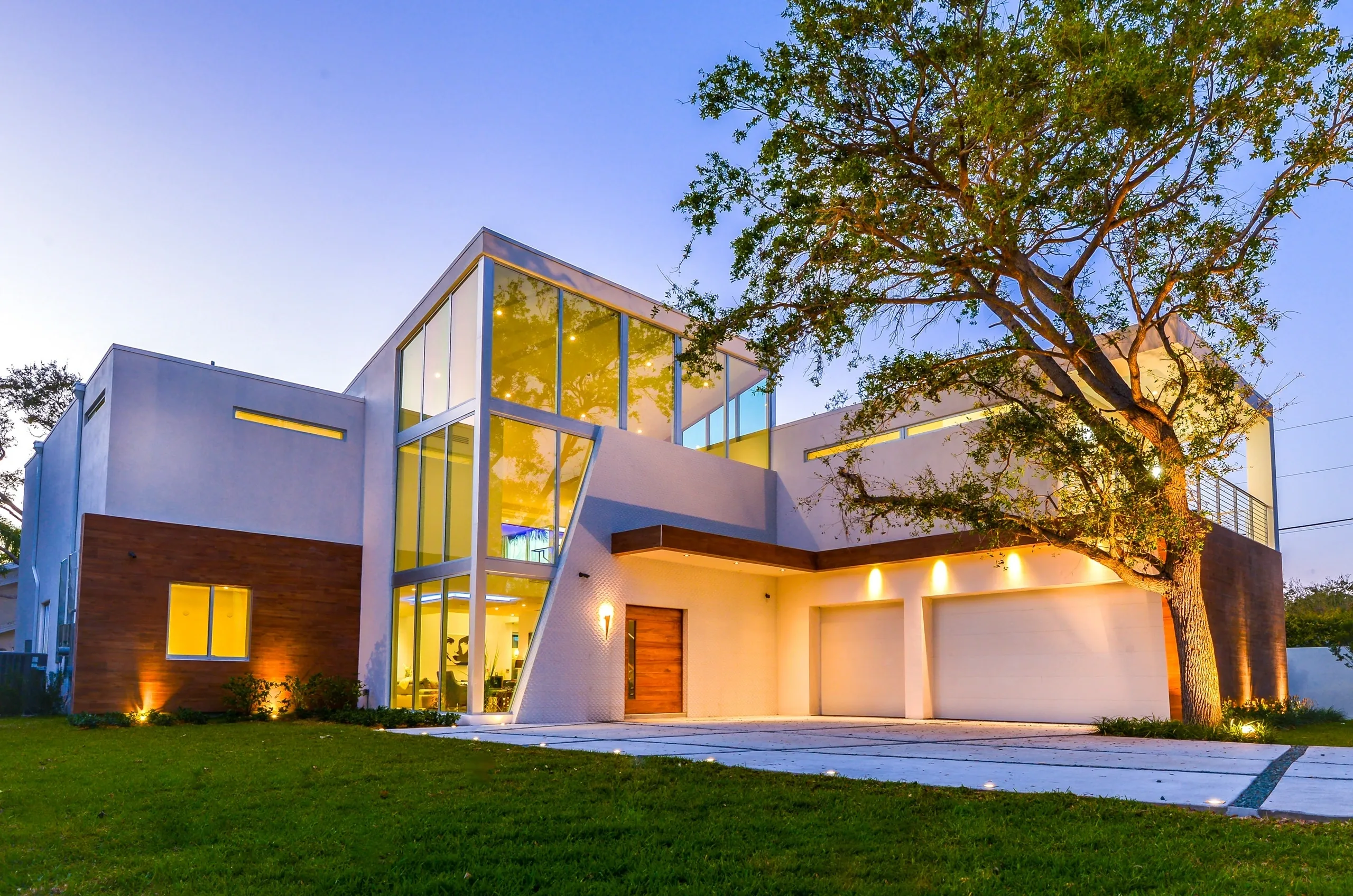 Residential Property
