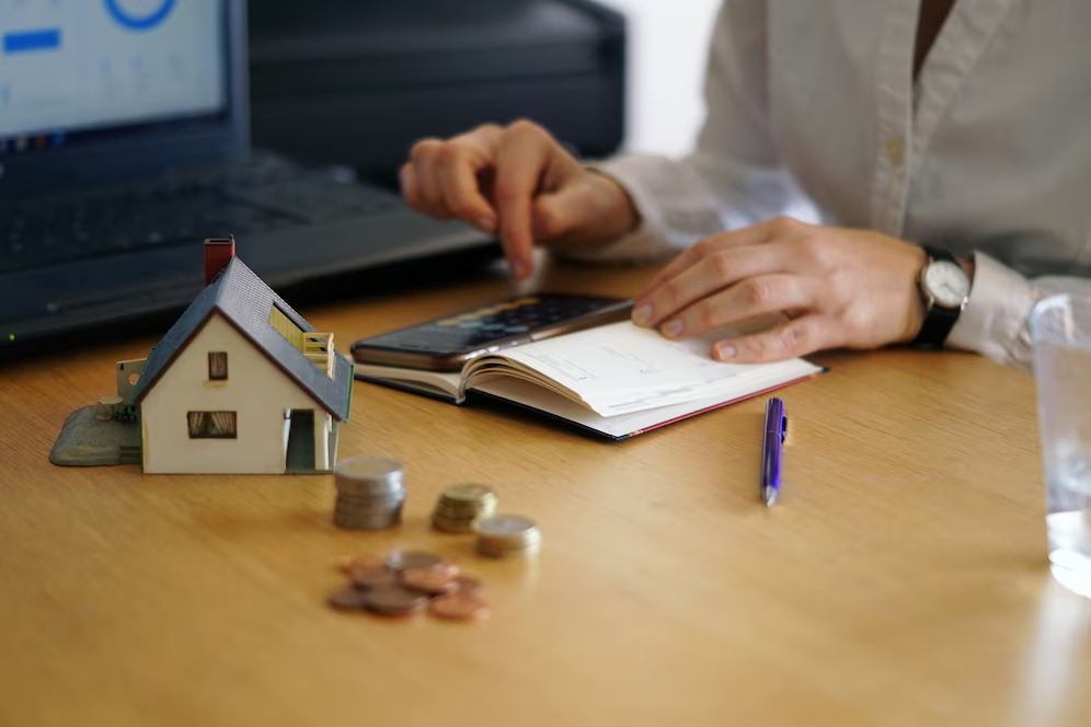 Loan Against Property for Self Employed