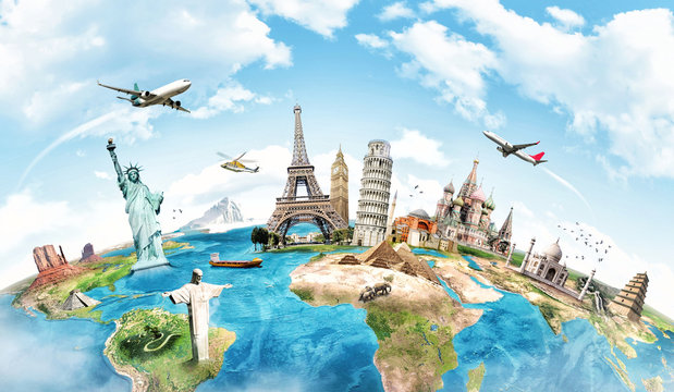 Travel Loan option