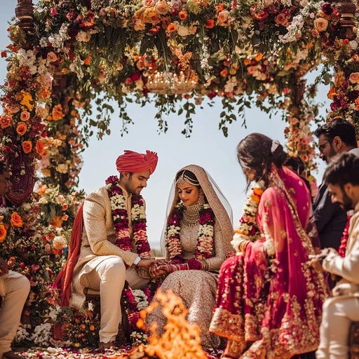 Loan Against Property for a Wedding